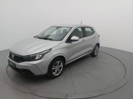 FIAT ARGO 1.0 FIREFLY FLEX DRIVE MANUAL